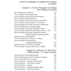 Praying with Fire Volume 2 - Hardcover | Books | Judaica