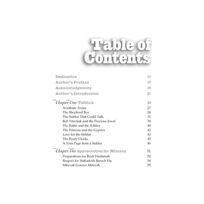 Precious Jewels - Paperback | Books | Judaica