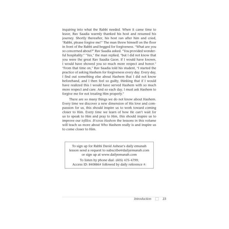 Pocket Living Emunah Volume 2 - Paperback | Books | Judaica