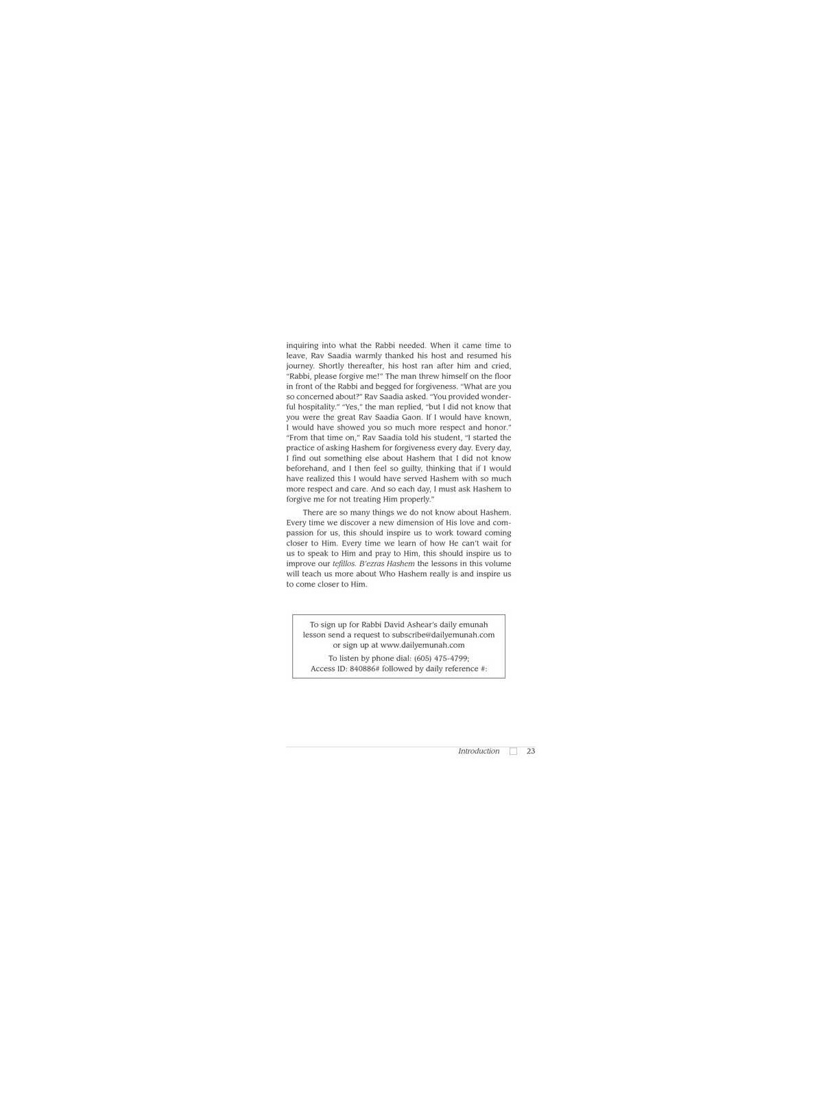 Pocket Living Emunah Volume 2 - Paperback | Books | Judaica