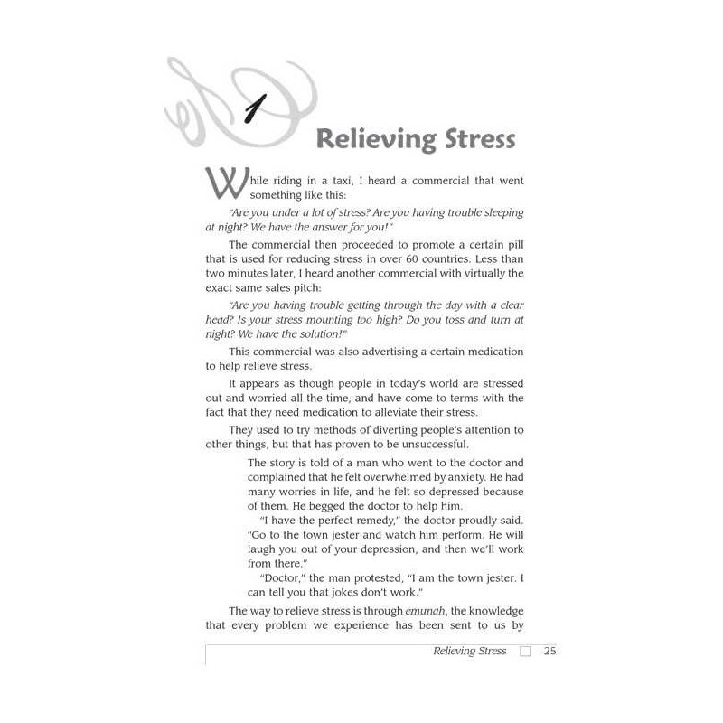 Pocket Living Emunah Volume 2 - Paperback | Books | Judaica
