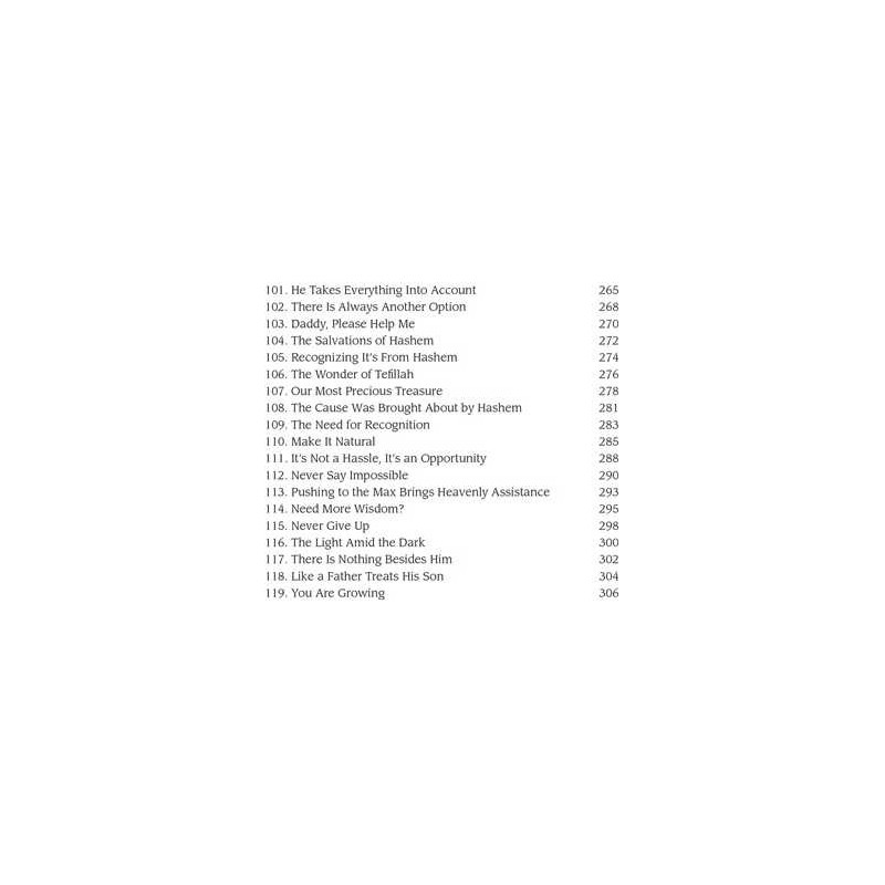 Pocket Living Emunah Volume 2 - Paperback | Books | Judaica