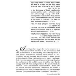 Pituchei Chotam Bereishit / Shemot / Vayikra | Books | Judaica