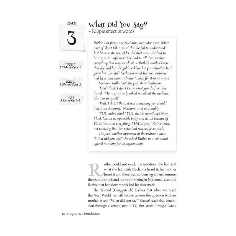 Positive Word Power For Teens Hard Cover - Pocket  | Books | Judaica