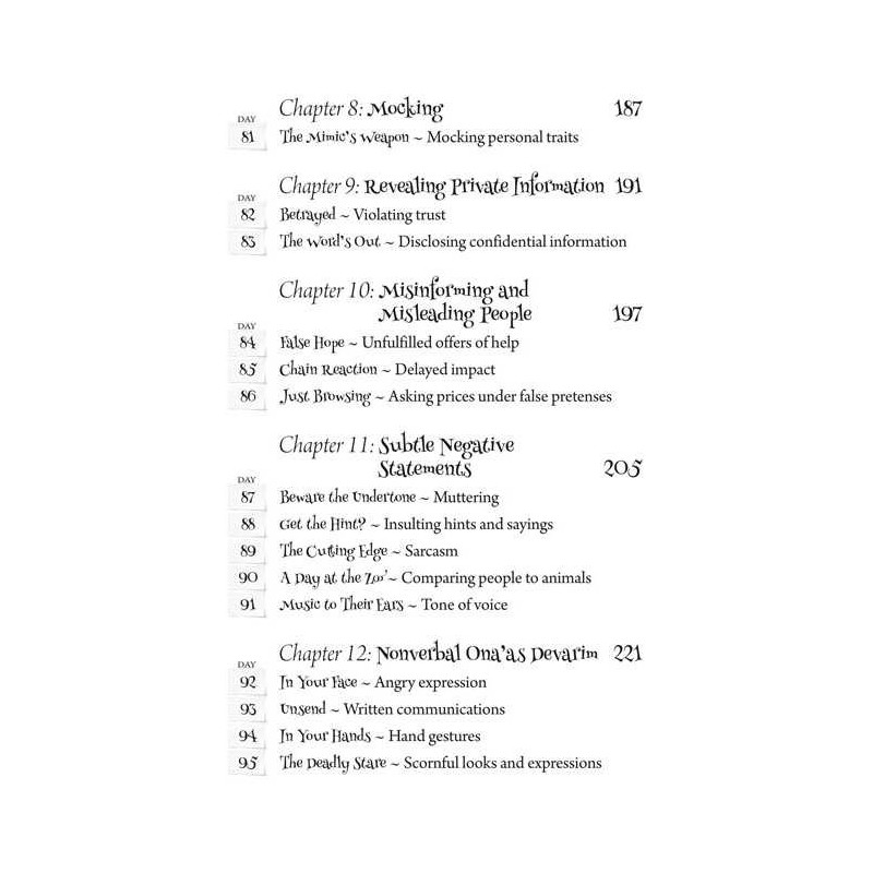 Positive Word Power For Teens Hard Cover - Pocket  | Books | Judaica