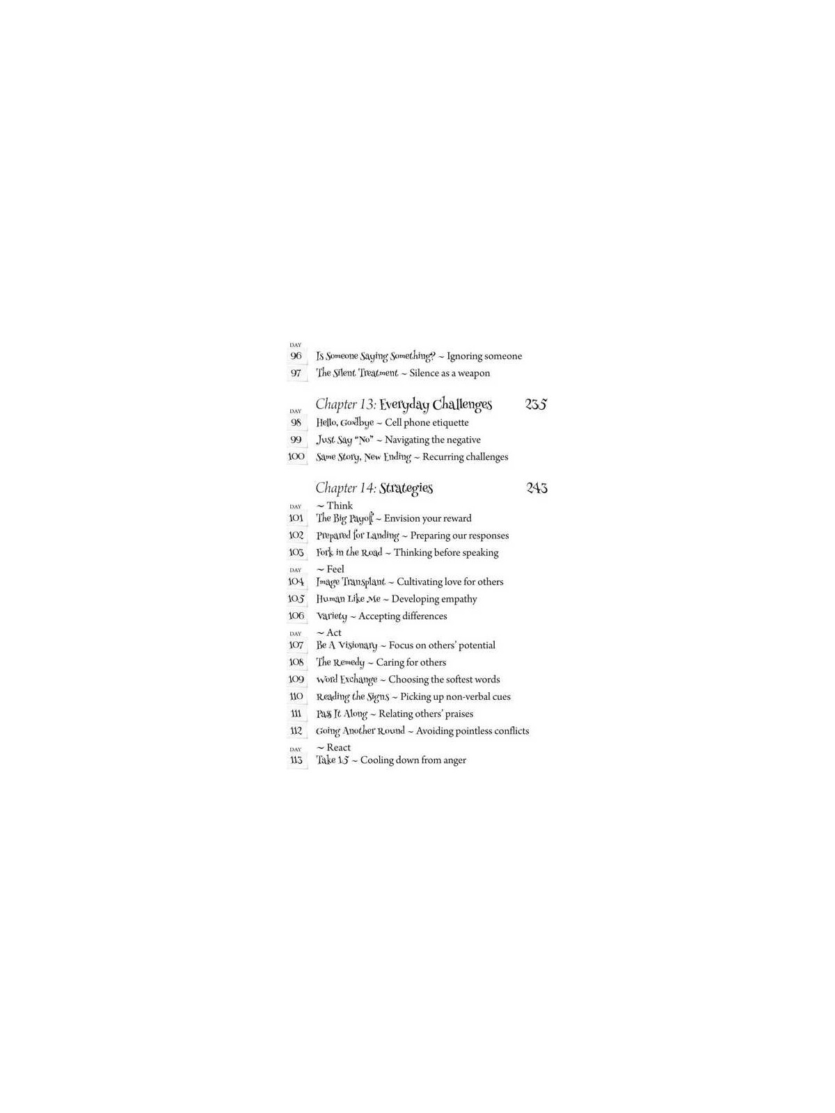 Positive Word Power for Teens - Pocket Size Paperb | Books | Judaica