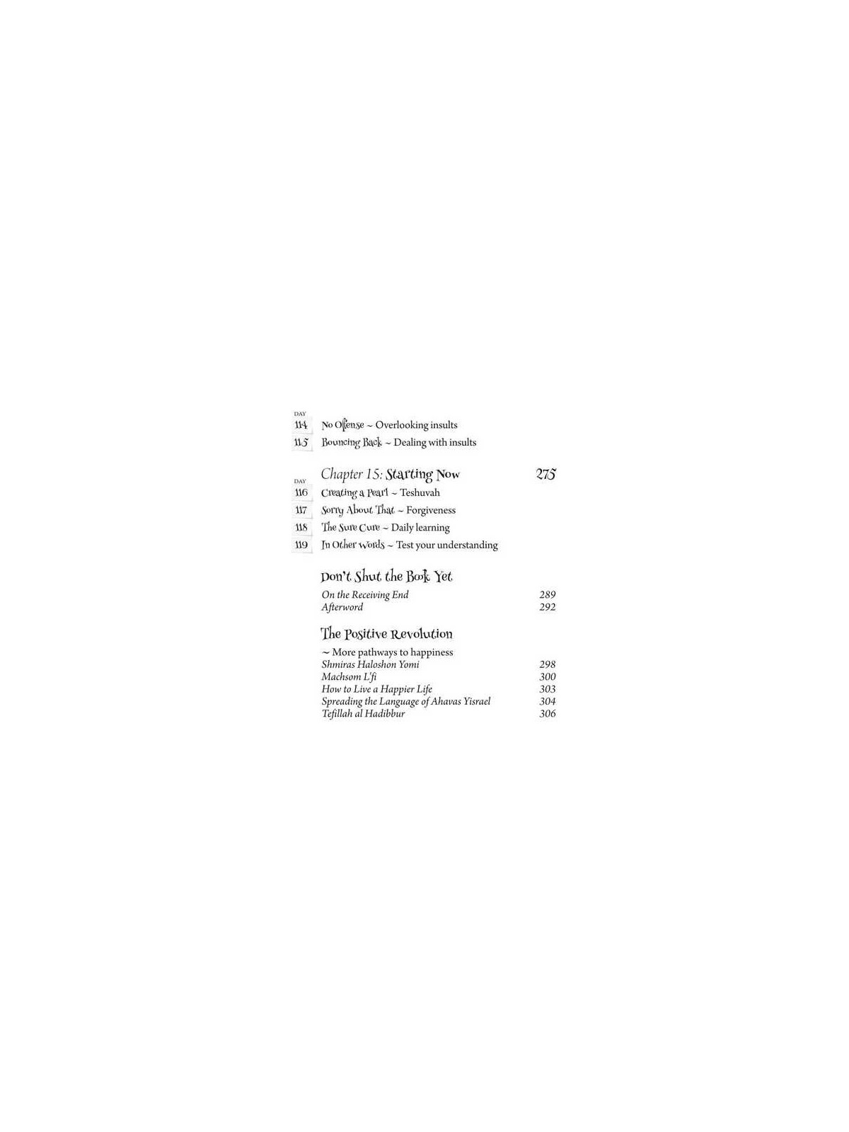 Positive Word Power for Teens - Pocket Size Paperb | Books | Judaica
