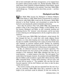 Rabbi Miller Speaks Vol. 2 - Hardcover | Books | Judaica