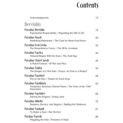 Rabbi Frand On the Parashah Volume 3 - Hardcover | Books | Judaica