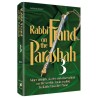 Rabbi Frand On the Parashah Volume 3 - Hardcover | Books | Judaica