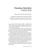 Rabbi Frand On the Parashah Volume 3 - Hardcover | Books | Judaica