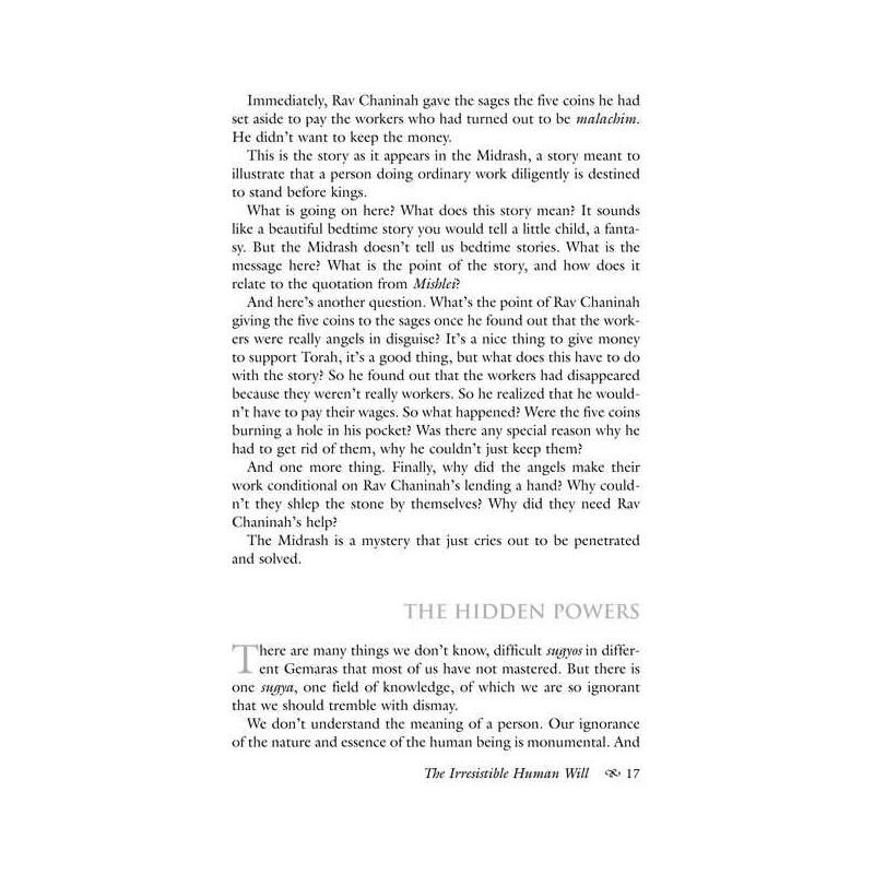 Rabbi Freifeld Speaks - Hardcover | Books | Judaica