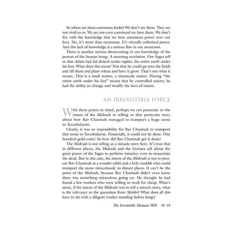 Rabbi Freifeld Speaks - Hardcover | Books | Judaica