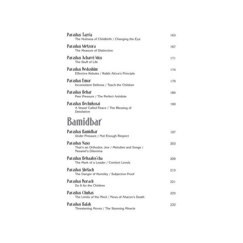 Rabbi Frand On the Parashah - Hardcover | Books | Judaica
