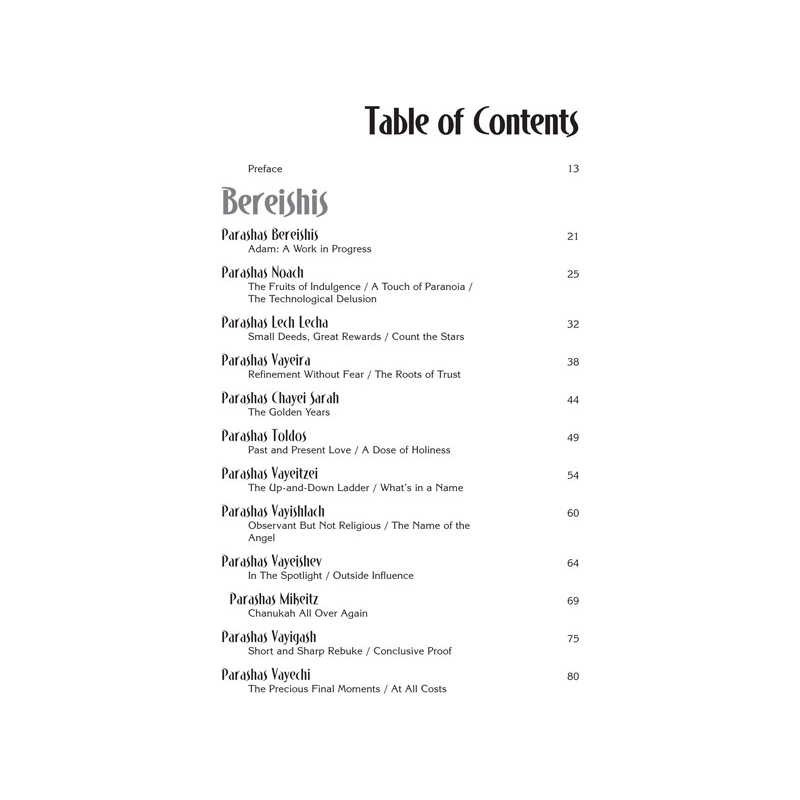 Rabbi Frand On the Parashah - Hardcover | Books | Judaica