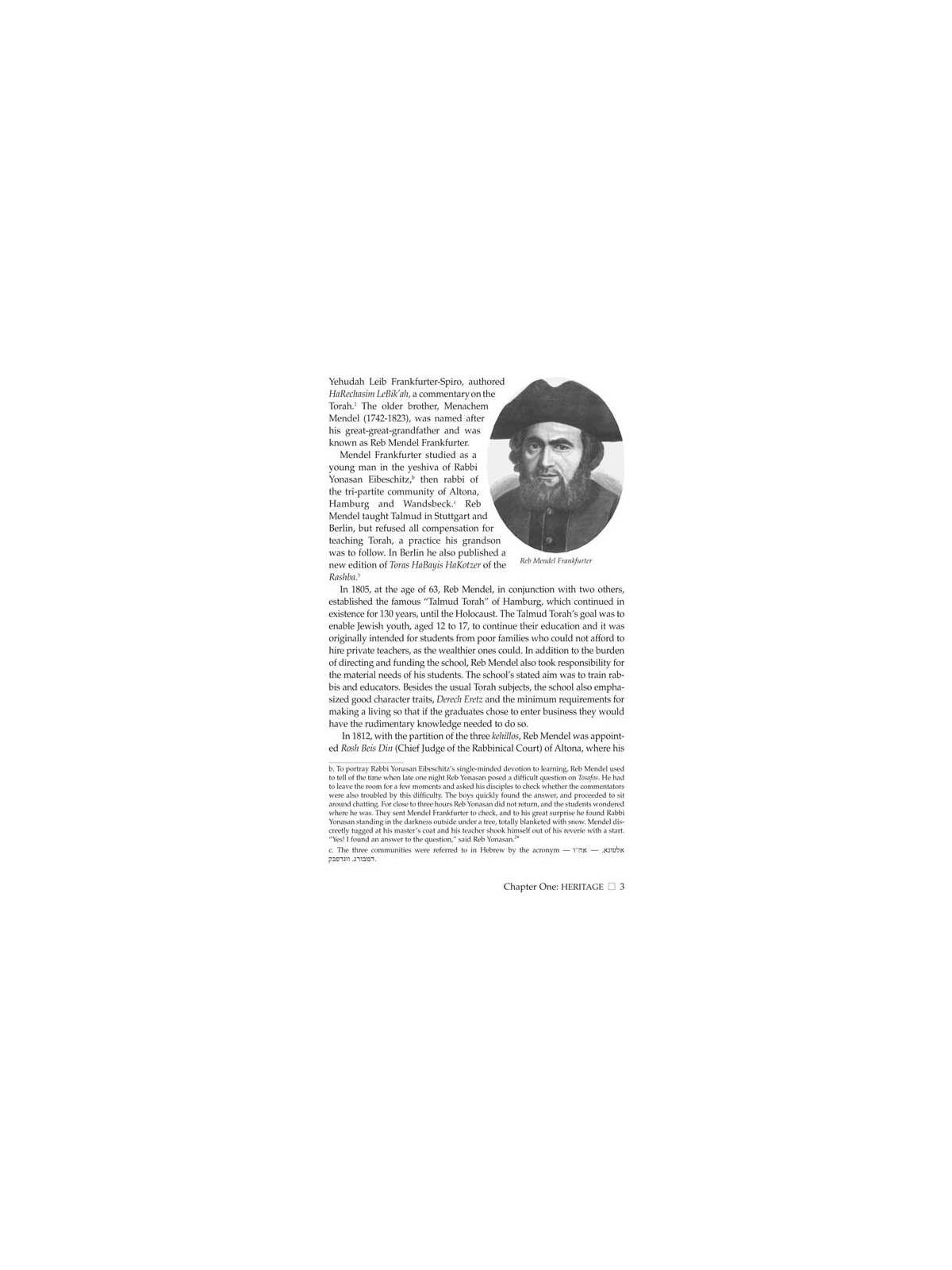 Rabbi Samson Raphael Hirsch - Hardcover | Books | Judaica