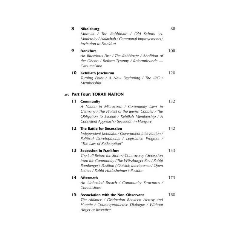 Rabbi Samson Raphael Hirsch - Hardcover | Books | Judaica