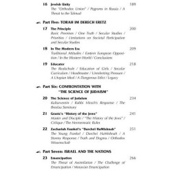 Rabbi Samson Raphael Hirsch - Hardcover | Books | Judaica