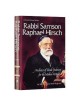 Rabbi Samson Raphael Hirsch - Hardcover | Books | Judaica