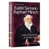 Rabbi Samson Raphael Hirsch - Hardcover | Books | Judaica