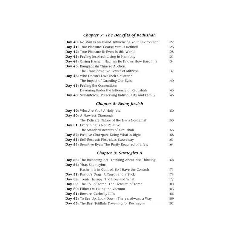 Positive Vision | Books | Judaica