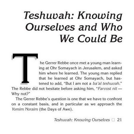 Rabbi Yissocher Frand: In Print - Hardcover | Books | Judaica