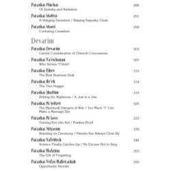 Rabbi Frand On the Parashah Volume 2 - Hardcover | Books | Judaica