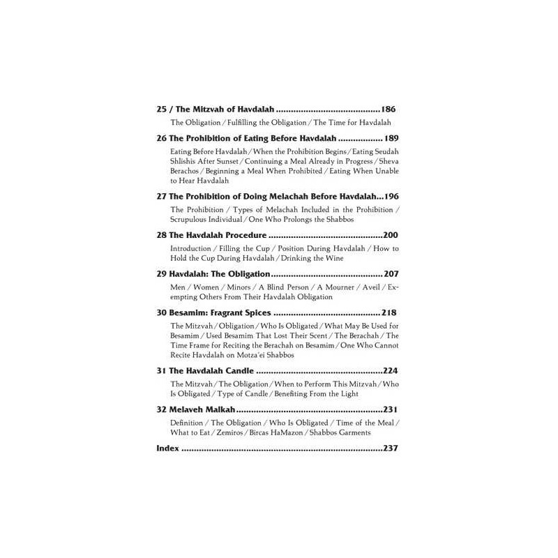 The Radiance Of Shabbos - Hardcover | Books | Judaica