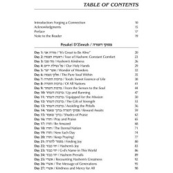 Praying With Meaning | Books | Judaica