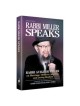 Rabbi Miller Speaks Vol. 1 - Hardcover | Books | Judaica