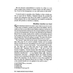 Rabbi Miller Speaks Vol. 1 - Hardcover | Books | Judaica