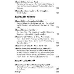 Reb Chaim Of Volozhin - Hardcover | Books | Judaica