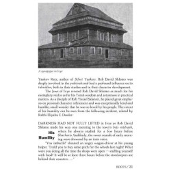 Reb Chaim Ozer - Hardcover | Books | Judaica