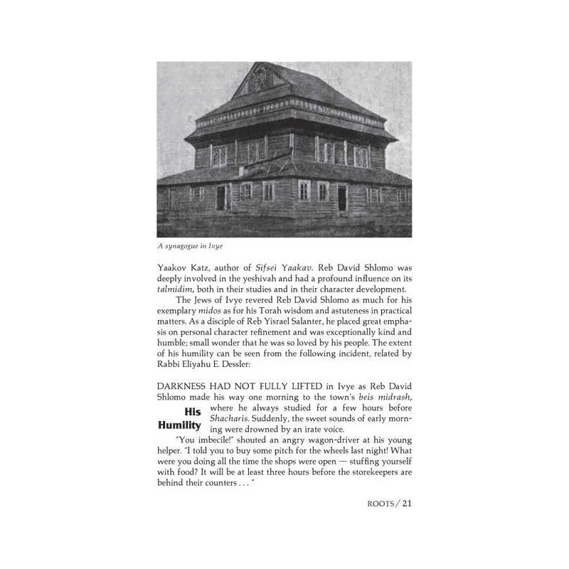 Reb Chaim Ozer - Hardcover | Books | Judaica