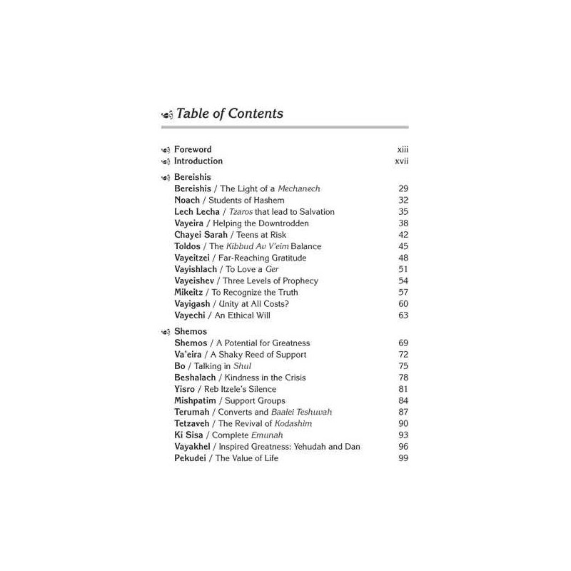 Rav Pam on Haftaros | Books | Judaica