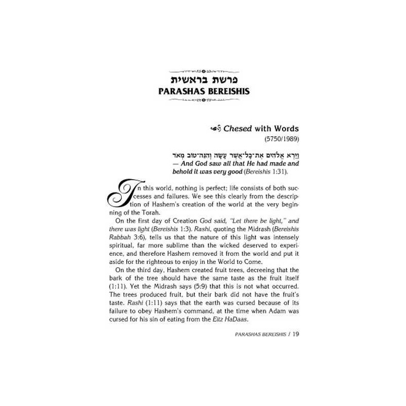 Rav Pam on Chumash - Hardcover | Books | Judaica