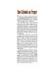 Rav Schwab - On Prayer - Hardcover | Books | Judaica