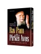 Rav Pam on Pirkei Avos | Books | Judaica