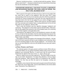 Rav Lau on Pirkei Avos - Vol. 2 Hardcover | Books | Judaica