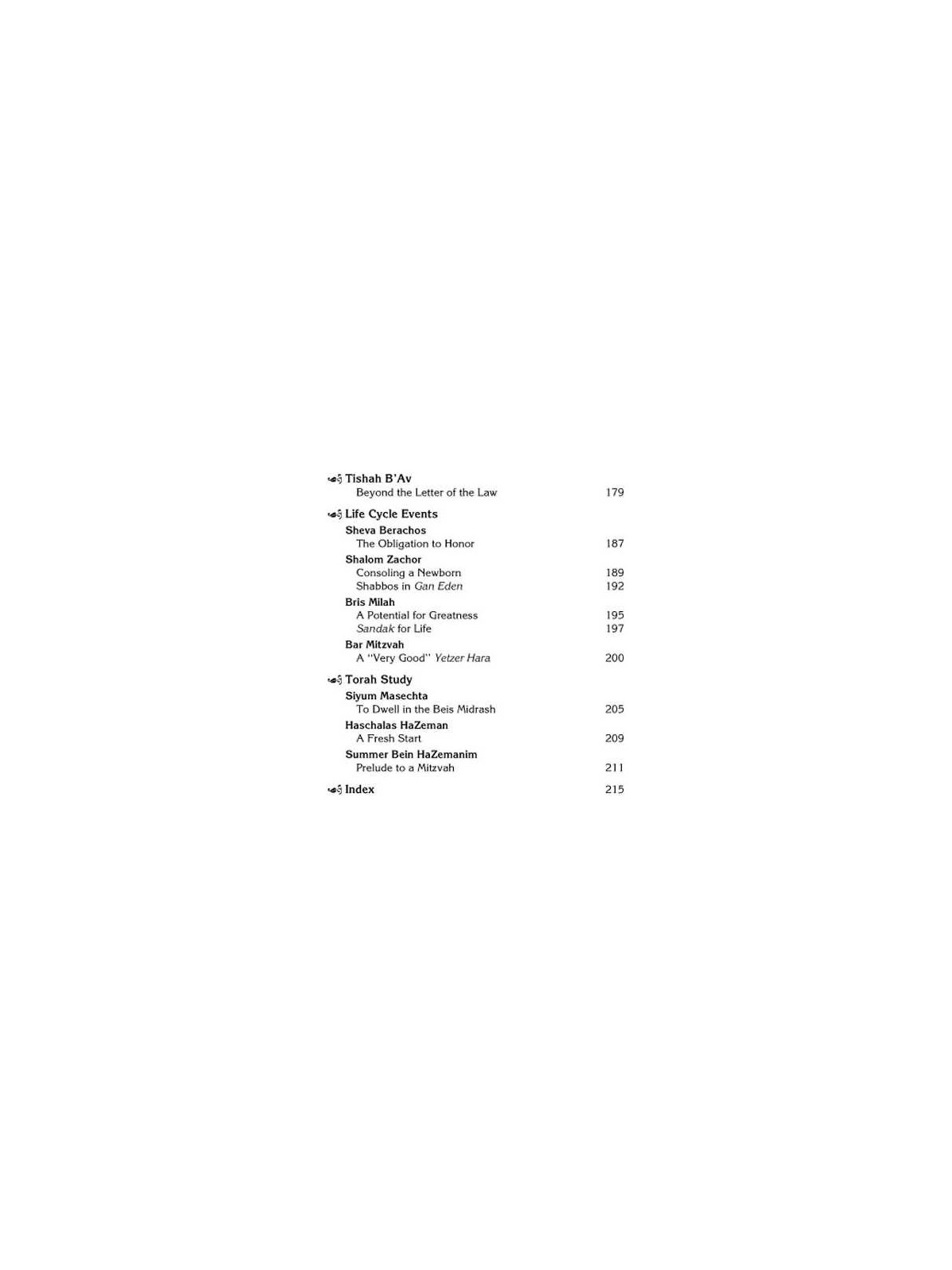 Rav Pam on the Festivals - Hardcover | Books | Judaica