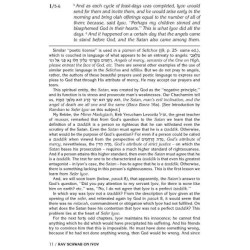 Rav Schwab on Iyov - Hardcover | Books | Judaica