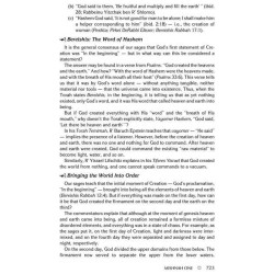 Rav Lau on Pirkei Avos - Vol. 3 Hardcover | Books | Judaica