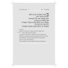 Rav Lau on Pirkei Avos - Vol. 3 Hardcover | Books | Judaica