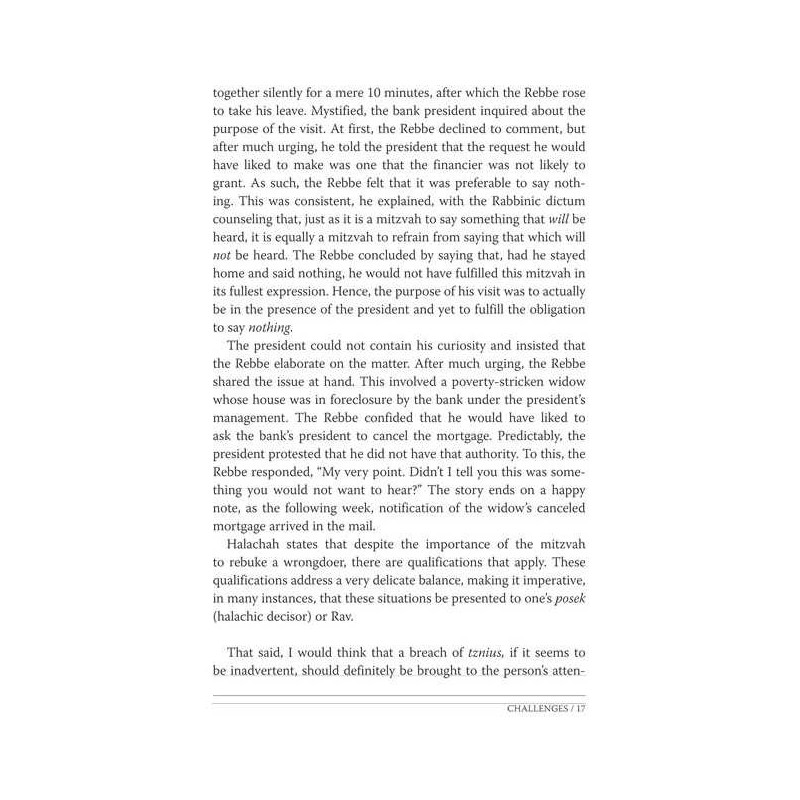 Rebbetzin Feige Responds - Hardcover | Books | Judaica