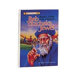Reb Yitzchak's Jewel / Junior Classics | Books | Judaica