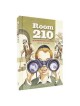 Room 210 - Hardcover | Books | Judaica