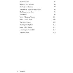 Room 210 - Hardcover | Books | Judaica