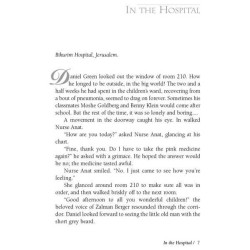 Room 210 - Hardcover | Books | Judaica