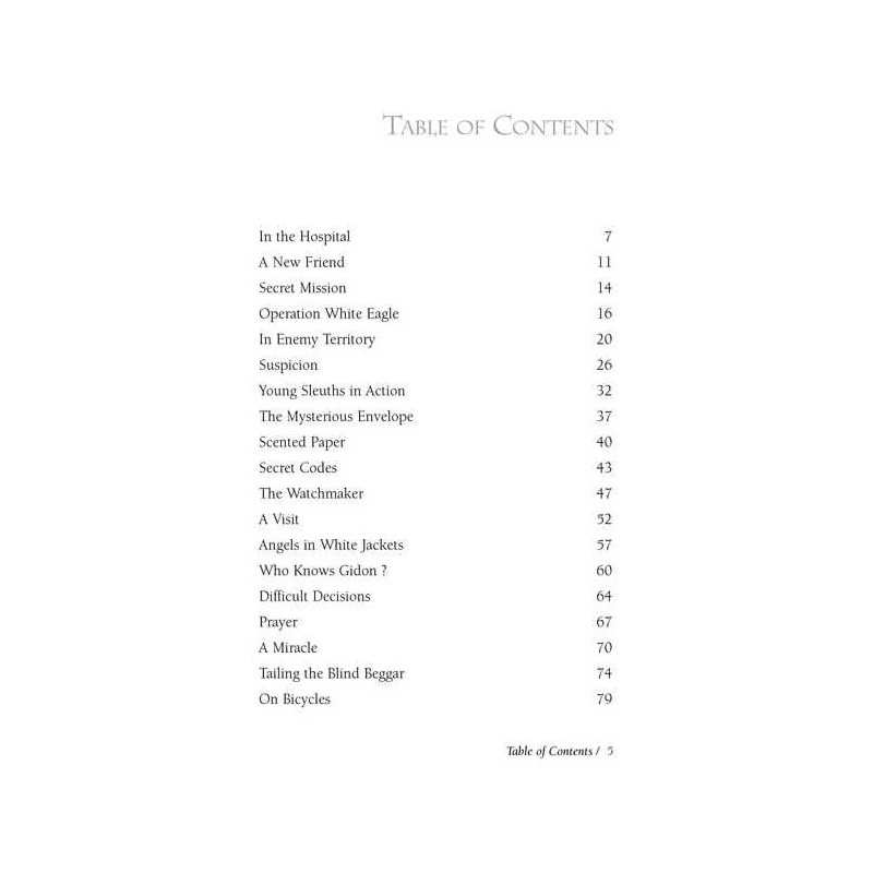 Room 210 - Hardcover | Books | Judaica