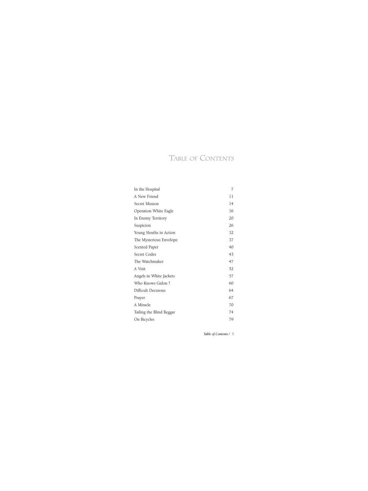Room 210 - Hardcover | Books | Judaica